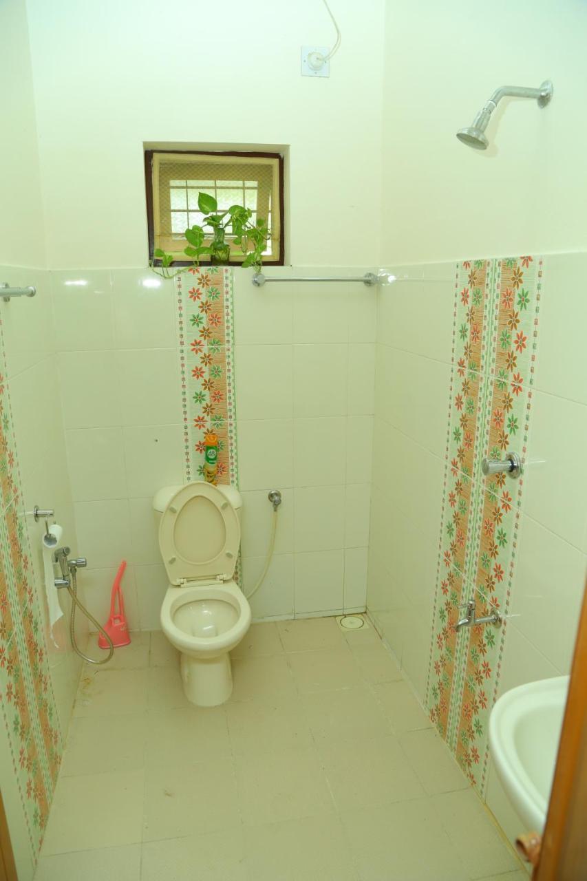 Bed and Breakfast Manavalan House Alwaye Exterior foto